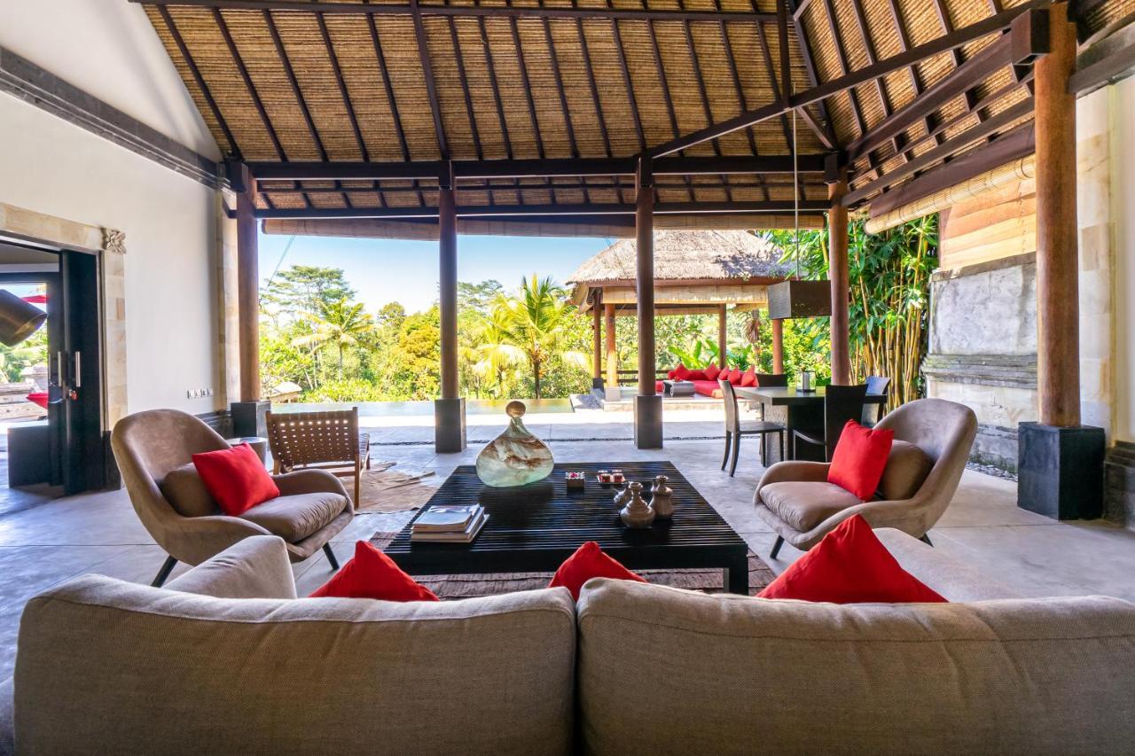 Rouge - Private Passion Villa *